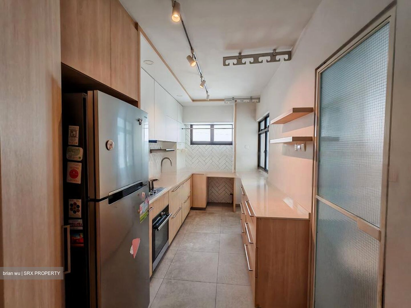 Blk 17 Dover Ville (Queenstown), HDB 5 Rooms #587800461